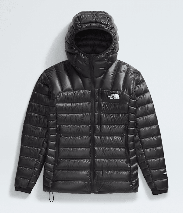 Women’s Summit Series Breithorn Hoodie - Image 8