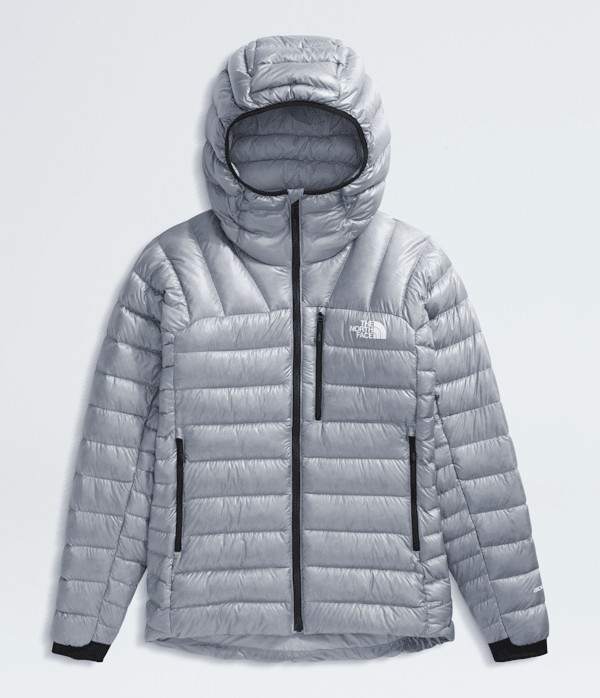 Women’s Summit Series Breithorn Hoodie - Image 8