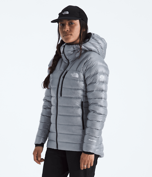 Women’s Summit Series Breithorn Hoodie