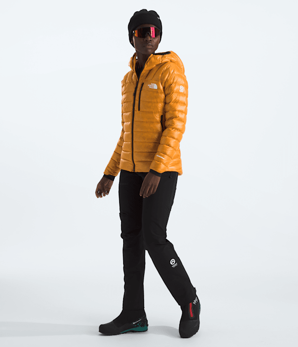 Women’s Summit Series Breithorn Hoodie