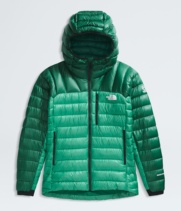 Women’s Summit Series Breithorn Hoodie - Image 7