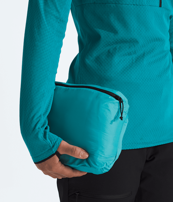 Women’s Summit Series Breithorn Hoodie