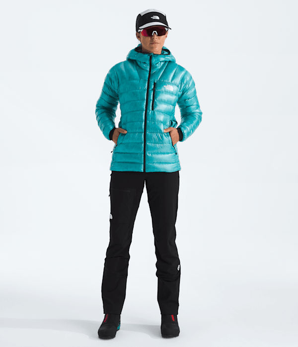 Women’s Summit Series Breithorn Hoodie
