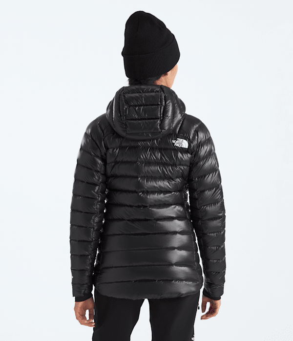 Women’s Summit Series Breithorn Hoodie