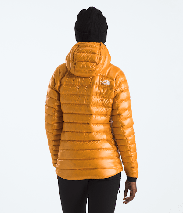 Women’s Summit Series Breithorn Hoodie