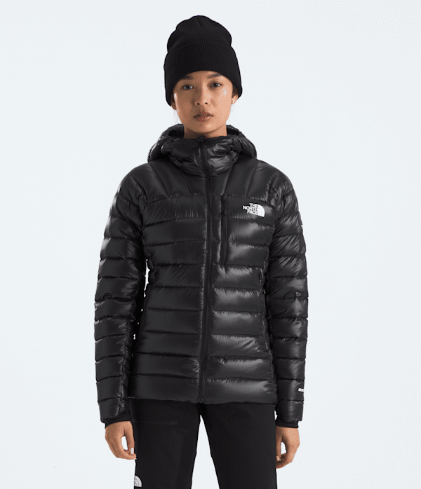 Women’s Summit Series Breithorn Hoodie