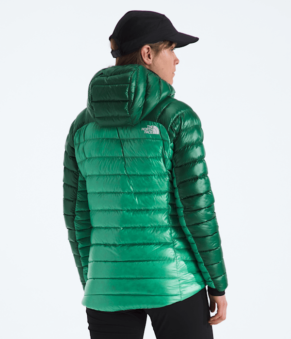Women’s Summit Series Breithorn Hoodie
