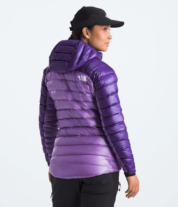 Women’s Summit Series Breithorn Hoodie