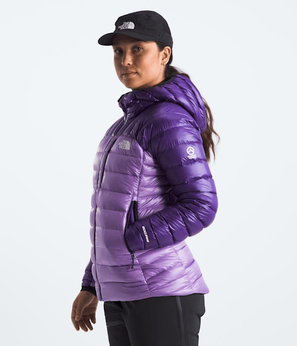 Women’s Summit Series Breithorn Hoodie