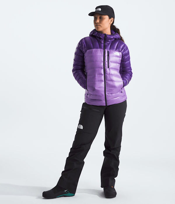 Women’s Summit Series Breithorn Hoodie
