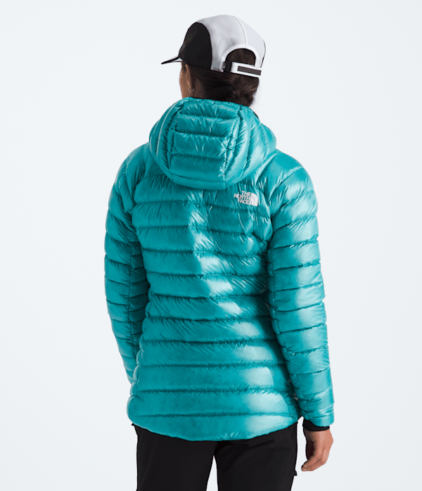 Women’s Summit Series Breithorn Hoodie