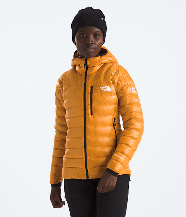 Women’s Summit Series Breithorn Hoodie