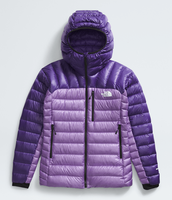 Women’s Summit Series Breithorn Hoodie - Image 8