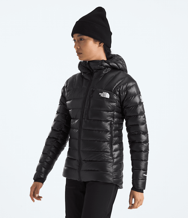 Women’s Summit Series Breithorn Hoodie