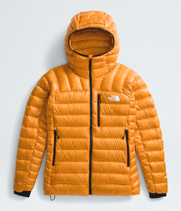 Women’s Summit Series Breithorn Hoodie - Image 7