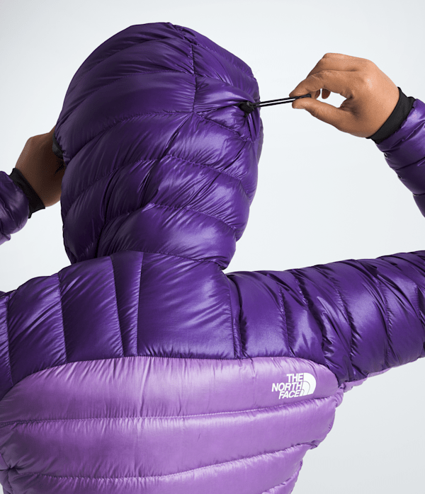 Women’s Summit Series Breithorn Hoodie