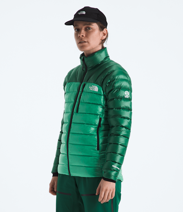Women’s Summit Series Breithorn Jacket