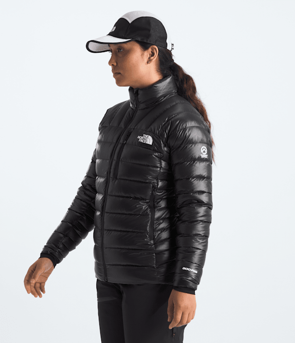 Women’s Summit Series Breithorn Jacket