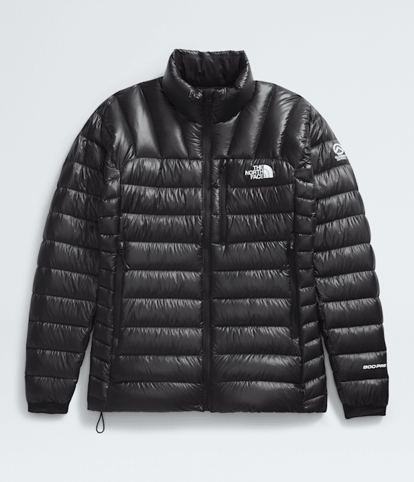 Women’s Summit Series Breithorn Jacket - Image 7