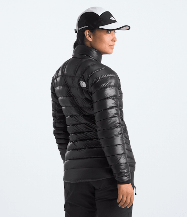 Women’s Summit Series Breithorn Jacket