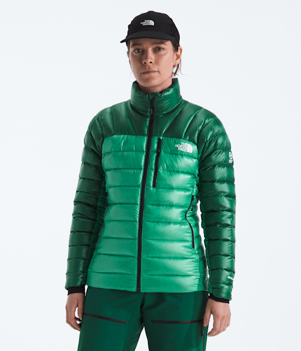 Women’s Summit Series Breithorn Jacket