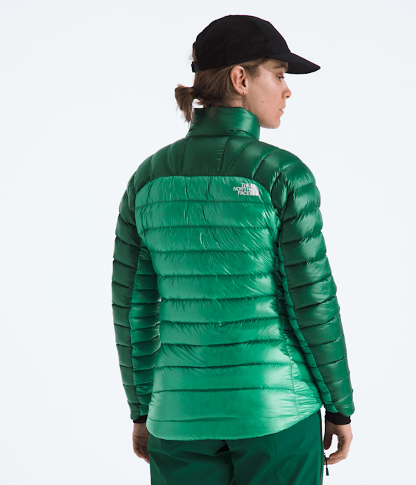 Women’s Summit Series Breithorn Jacket