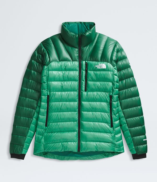 Women’s Summit Series Breithorn Jacket - Image 7