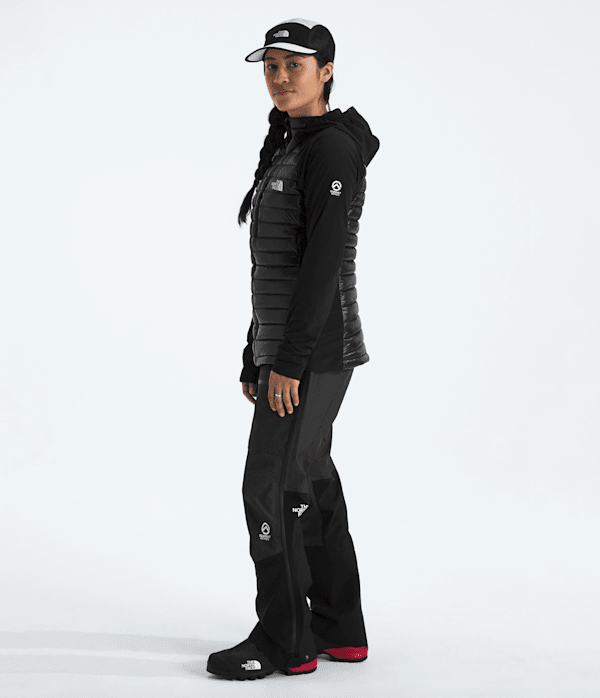 Women’s Summit Series Breithorn LT Hybrid Hoodie
