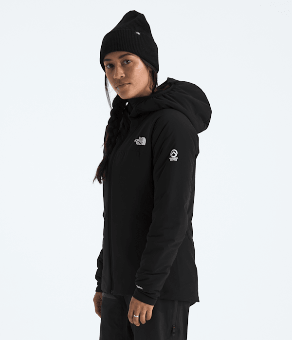 Women’s Summit Series Casaval Hybrid Hoodie