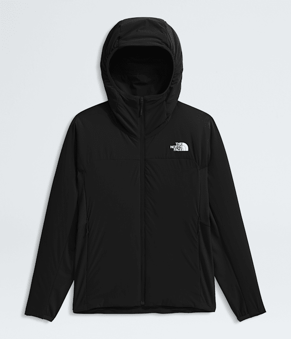Women’s Summit Series Casaval Hybrid Hoodie - Image 7