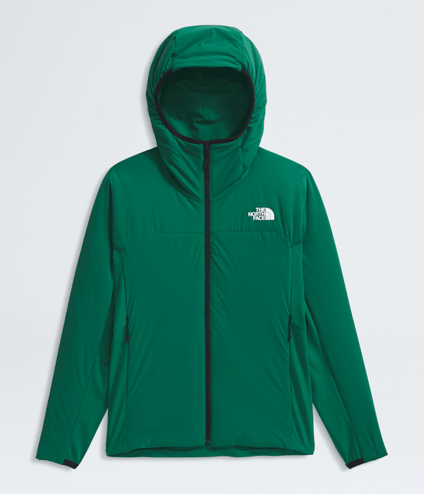 Women’s Summit Series Casaval Hybrid Hoodie - Image 7