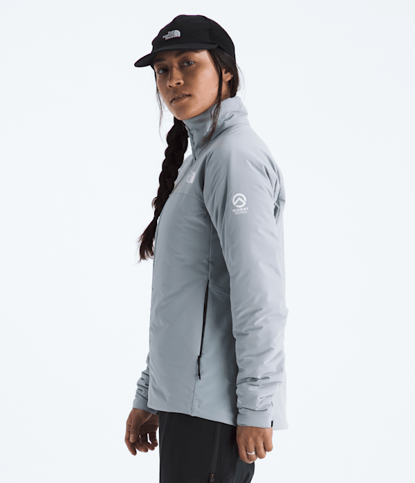 Women’s Summit Series Casaval Hybrid Jacket
