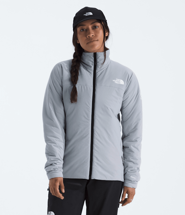 Women’s Summit Series Casaval Hybrid Jacket