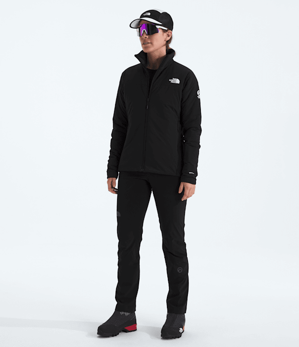 Women’s Summit Series Casaval Hybrid Jacket