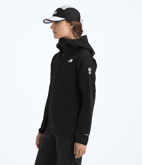 Women’s Summit Series Chamlang Soft Shell Jacket