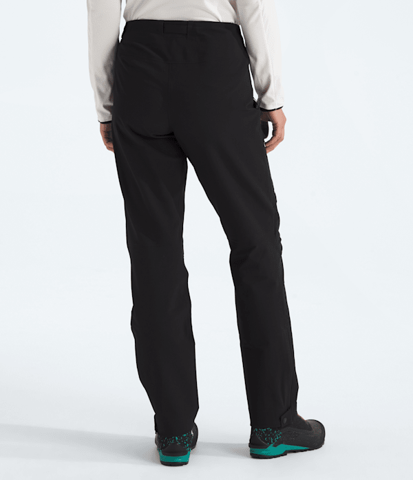 Women’s Summit Series Chamlang Soft Shell Pants