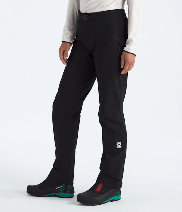 Women’s Summit Series Chamlang Soft Shell Pants