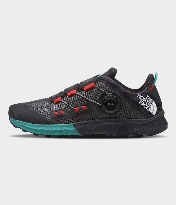 Women’s Summit Series Cragstone Pro Shoes