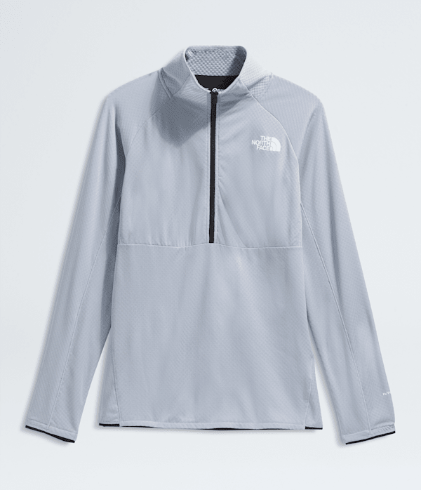 Women’s Summit Series FUTUREFLEECE™ LT ½-Zip - Image 7