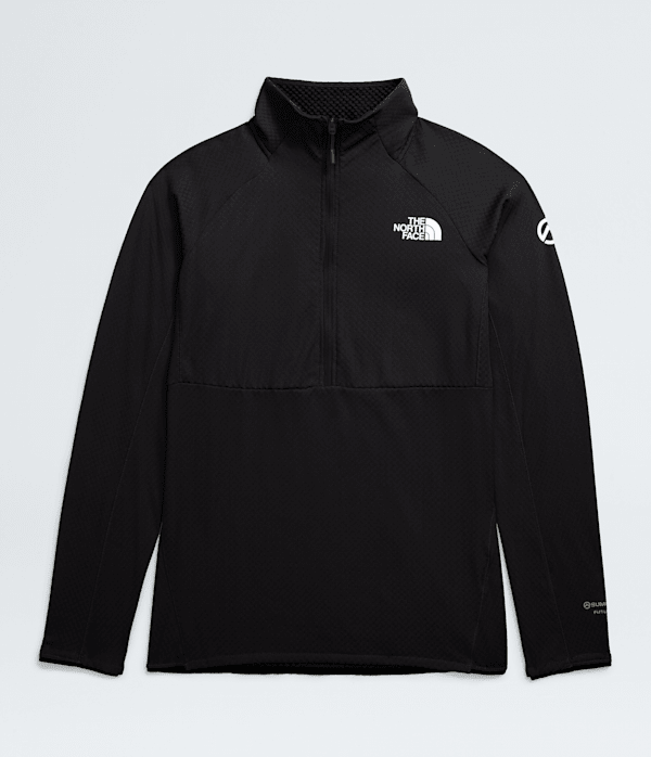 Women’s Summit Series FUTUREFLEECE™ LT ½-Zip - Image 7