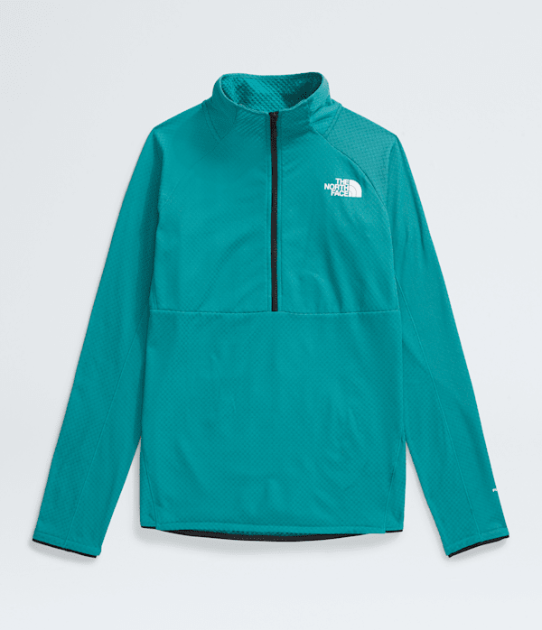 Women’s Summit Series FUTUREFLEECE™ LT ½-Zip - Image 7