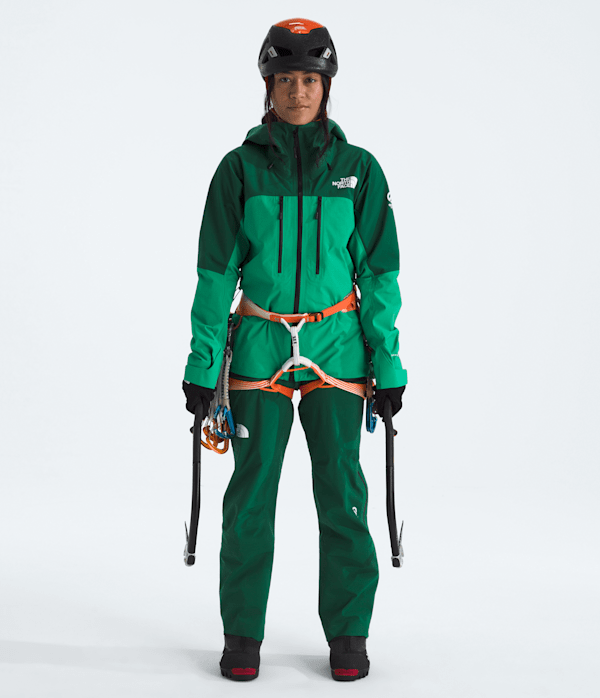Women’s Summit Series FUTURELIGHT™ Torre Egger Jacket