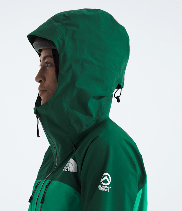 Women’s Summit Series FUTURELIGHT™ Torre Egger Jacket - Image 7