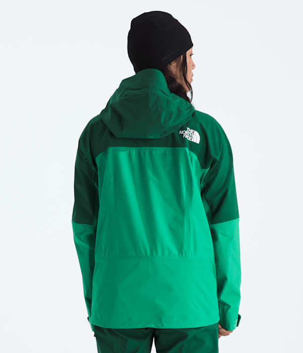 Women’s Summit Series FUTURELIGHT™ Torre Egger Jacket