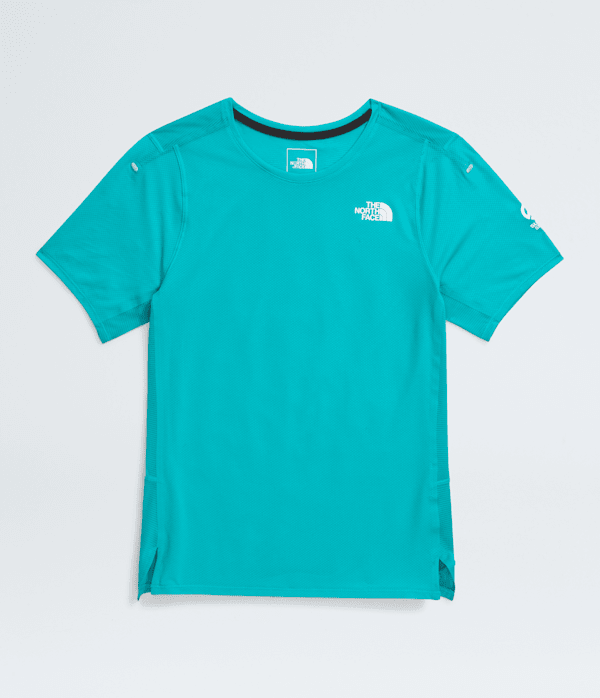 Women’s Summit Series High Trail Short-Sleeve