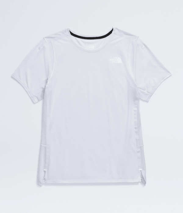 Women’s Summit Series High Trail Short-Sleeve