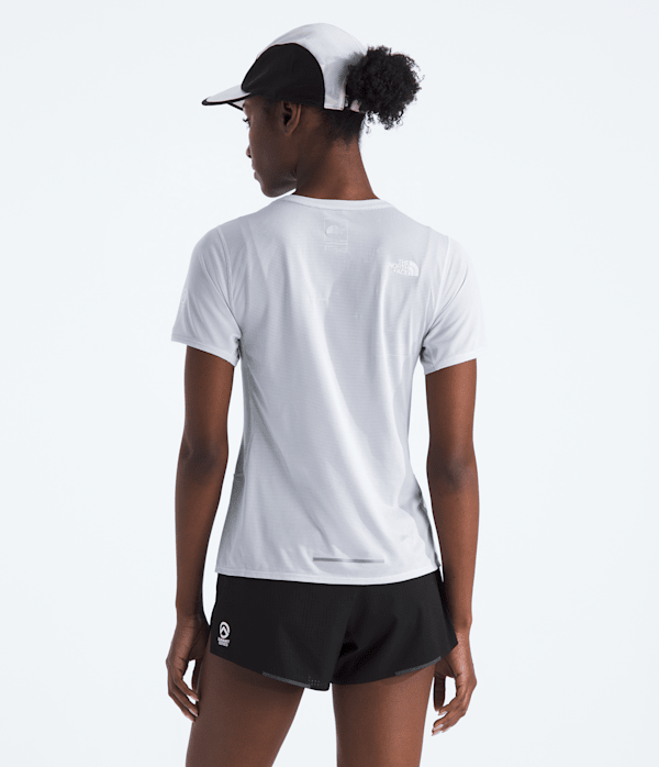 Women’s Summit Series High Trail Short-Sleeve
