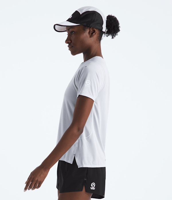 Women’s Summit Series High Trail Short-Sleeve