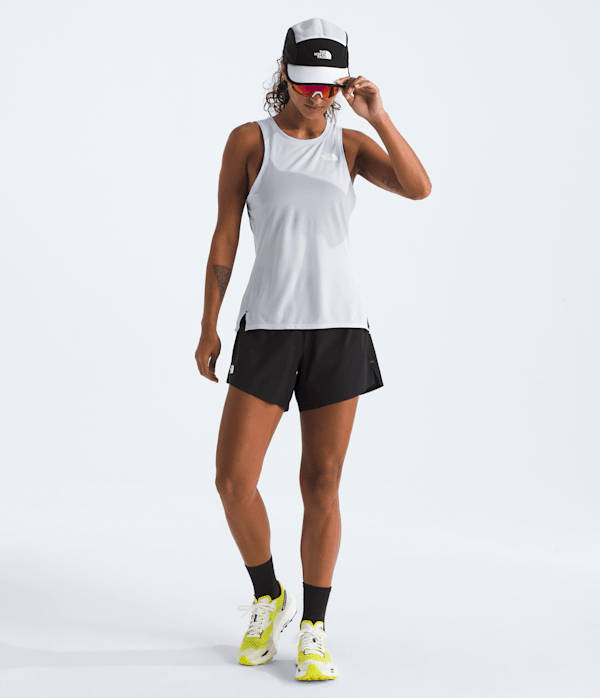 Women’s Summit Series High Trail Tank