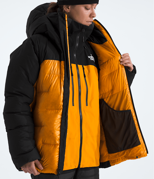 Women’s Summit Series Himalayan Down Parka - Image 7